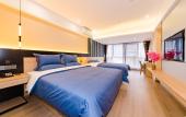 Туры в отель Urban Garden Hotel (Yanshan University Maoye) Туры в отель Urban Garden Hotel (Yanshan University Maoye)