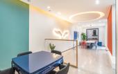 Туры в отель Floral Hotel·Beijing Xiaochi hotel Туры в отель Floral Hotel·Beijing Xiaochi hotel