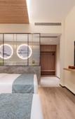 Туры в отель Floral Hotel·Baohua Temple Taoli spring breeze hotel Туры в отель Floral Hotel·Baohua Temple Taoli spring breeze hotel