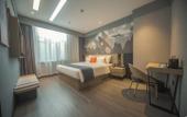 Туры в отель Shankee Collection Hotel (Cangzhou Huanghua Zhongjie Liming Road) Туры в отель Shankee Collection Hotel (Cangzhou Huanghua Zhongjie Liming Road)