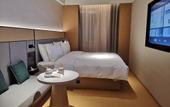 Туры в отель JI hotel (Qingdao Jiaodong International Airport shop) Туры в отель JI hotel (Qingdao Jiaodong International Airport shop)