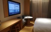 Туры в отель JI hotel (Qingdao Jiaodong International Airport shop) Туры в отель JI hotel (Qingdao Jiaodong International Airport shop)