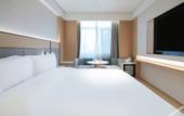 Туры в отель JI hotel (Qingdao Jiaodong International Airport shop) Туры в отель JI hotel (Qingdao Jiaodong International Airport shop)