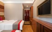 Туры в отель Junyi Chain Hotel (Zuoquan Beidajie) Туры в отель Junyi Chain Hotel (Zuoquan Beidajie)
