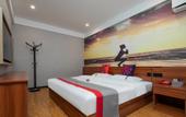 Туры в отель Junyi Chain Hotel (Zuoquan Beidajie) Туры в отель Junyi Chain Hotel (Zuoquan Beidajie)