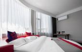 Туры в отель Junyi Chain Hotel (Zuoquan Beidajie) Туры в отель Junyi Chain Hotel (Zuoquan Beidajie)