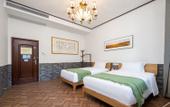 Туры в отель Floral Hotel·Shanghai Chongming Juxing 77 Hotel Туры в отель Floral Hotel·Shanghai Chongming Juxing 77 Hotel