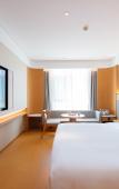 Туры в отель JI Hotel (Dalian Qingniwa Commercial Street) Туры в отель JI Hotel (Dalian Qingniwa Commercial Street)