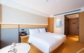 Туры в отель JI Hotel (Dalian Qingniwa Commercial Street) Туры в отель JI Hotel (Dalian Qingniwa Commercial Street)