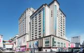Туры в отель JI Hotel (Dalian Qingniwa Commercial Street) Туры в отель JI Hotel (Dalian Qingniwa Commercial Street)