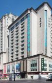 Туры в отель JI Hotel (Dalian Qingniwa Commercial Street) Туры в отель JI Hotel (Dalian Qingniwa Commercial Street)