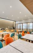 Туры в отель HanTing Hotel (Zhuji Diankou) Туры в отель HanTing Hotel (Zhuji Diankou)