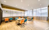 Туры в отель HanTing Hotel (Zhuji Diankou) Туры в отель HanTing Hotel (Zhuji Diankou)