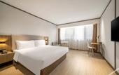 Туры в отель HanTing Hotel (Zhuji Diankou) Туры в отель HanTing Hotel (Zhuji Diankou)