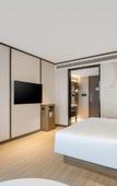Туры в отель HanTing Hotel (Zhuji Diankou) Туры в отель HanTing Hotel (Zhuji Diankou)