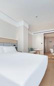 Туры в отель JI Hotel (Shanghai Jiao Tong University Cangyuan Road) Туры в отель JI Hotel (Shanghai Jiao Tong University Cangyuan Road)