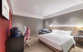 Туры в отель GALAXY E-SPORTS HOTEL Туры в отель GALAXY E-SPORTS HOTEL