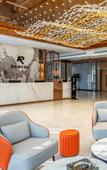 Туры в отель Xinghan Rezen Select Hotel (Chongqing Wanzhou Airport) Туры в отель Xinghan Rezen Select Hotel (Chongqing Wanzhou Airport)