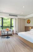 Туры в отель Xinghan Rezen Select Hotel (Chongqing Wanzhou Airport) Туры в отель Xinghan Rezen Select Hotel (Chongqing Wanzhou Airport)