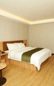 Туры в отель Greentree Inn Hotel (Jinzhou People's Hospital Branch) Туры в отель Greentree Inn Hotel (Jinzhou People's Hospital Branch)