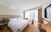 Туры в отель JI Hotel (Beijing Environmental Protection Park Huawei Base) Туры в отель JI Hotel (Beijing Environmental Protection Park Huawei Base)