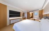 Туры в отель JI Hotel (Beijing Environmental Protection Park Huawei Base) Туры в отель JI Hotel (Beijing Environmental Protection Park Huawei Base)