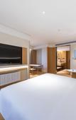 Туры в отель JI Hotel (Beijing Environmental Protection Park Huawei Base) Туры в отель JI Hotel (Beijing Environmental Protection Park Huawei Base)