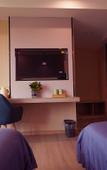 Туры в отель Urban Garden Hotel (Hangzhou Xixi Happy City Store) Туры в отель Urban Garden Hotel (Hangzhou Xixi Happy City Store)