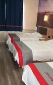 Туры в отель Junyi Hotel (Jinan Wanshou Road) Туры в отель Junyi Hotel (Jinan Wanshou Road)