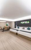 Туры в отель Upin Plus Hotel(Chao'an High speed Railway Station Store) Туры в отель Upin Plus Hotel(Chao'an High speed Railway Station Store)