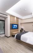 Туры в отель Upin Plus Hotel(Chao'an High speed Railway Station Store) Туры в отель Upin Plus Hotel(Chao'an High speed Railway Station Store)