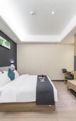 Туры в отель Upin Plus Hotel(Chao'an High speed Railway Station Store) Туры в отель Upin Plus Hotel(Chao'an High speed Railway Station Store)