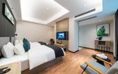 Туры в отель Upin Plus Hotel(Chao'an High speed Railway Station Store) Туры в отель Upin Plus Hotel(Chao'an High speed Railway Station Store)