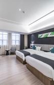 Туры в отель Upin Plus Hotel(Chao'an High speed Railway Station Store) Туры в отель Upin Plus Hotel(Chao'an High speed Railway Station Store)