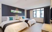 Туры в отель Shankee Tea Style Hotel (Huizhou Shuikou Longhu Avenue) Туры в отель Shankee Tea Style Hotel (Huizhou Shuikou Longhu Avenue)