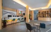 Туры в отель Shankee Tea Style Hotel (Huizhou Shuikou Longhu Avenue) Туры в отель Shankee Tea Style Hotel (Huizhou Shuikou Longhu Avenue)