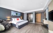 Туры в отель Shankee Hotel (Xuzhou Suining Wenxue South Road) Туры в отель Shankee Hotel (Xuzhou Suining Wenxue South Road)