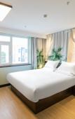 Туры в отель Hi Inn (Beijing Qingyundian South) Туры в отель Hi Inn (Beijing Qingyundian South)