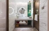 Туры в отель Madison Hotel Hankou Financial Center The MixC Wuhan Туры в отель Madison Hotel Hankou Financial Center The MixC Wuhan