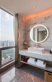 Туры в отель Madison Hotel Hankou Financial Center The MixC Wuhan Туры в отель Madison Hotel Hankou Financial Center The MixC Wuhan