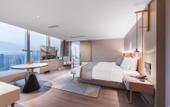 Туры в отель Madison Hotel Hankou Financial Center The MixC Wuhan Туры в отель Madison Hotel Hankou Financial Center The MixC Wuhan