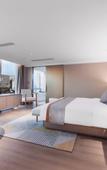 Туры в отель Madison Hotel Hankou Financial Center The MixC Wuhan Туры в отель Madison Hotel Hankou Financial Center The MixC Wuhan