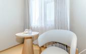 Туры в отель JI Hotel (Yantai Guanhai Road Fisherman's Wharf) Туры в отель JI Hotel (Yantai Guanhai Road Fisherman's Wharf)