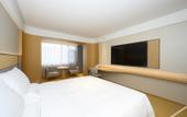 Туры в отель JI Hotel (Yantai Guanhai Road Fisherman's Wharf) Туры в отель JI Hotel (Yantai Guanhai Road Fisherman's Wharf)
