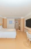 Туры в отель JI Hotel (Yantai Guanhai Road Fisherman's Wharf) Туры в отель JI Hotel (Yantai Guanhai Road Fisherman's Wharf)