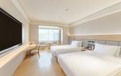 Туры в отель JI Hotel (Yantai Guanhai Road Fisherman's Wharf) Туры в отель JI Hotel (Yantai Guanhai Road Fisherman's Wharf)