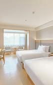Туры в отель JI Hotel (Yantai Guanhai Road Fisherman's Wharf) Туры в отель JI Hotel (Yantai Guanhai Road Fisherman's Wharf)
