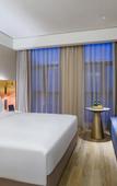 Туры в отель Manxin Hotel Beijing Headquarters Base Туры в отель Manxin Hotel Beijing Headquarters Base