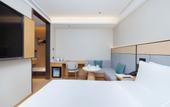 Туры в отель JI Hotel (Shenzhen Huaqiangbei Huaqiang Road Subway Station) Туры в отель JI Hotel (Shenzhen Huaqiangbei Huaqiang Road Subway Station)