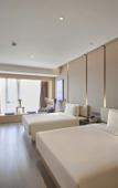Туры в отель Atour Hotel (Taixing Government Gulou Xintiandi) Туры в отель Atour Hotel (Taixing Government Gulou Xintiandi)